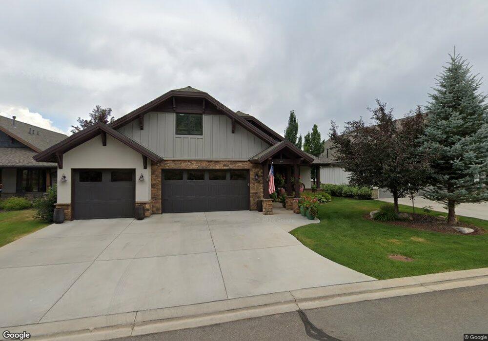 98 E Provence Way, Midway, UT 84049 - photo 1