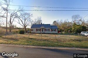 4939 Us Highway 319, Bartow, GA 30413