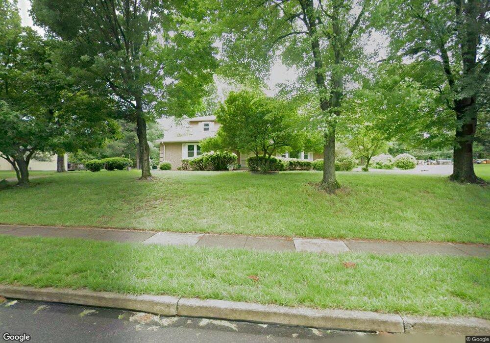 1424 Crosby Dr, Fort Washington, PA 19034 - photo 1