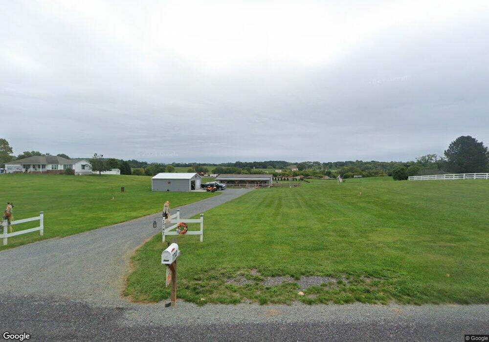 7747 White Oak Rd, Rapidan, VA 22733 - photo 1