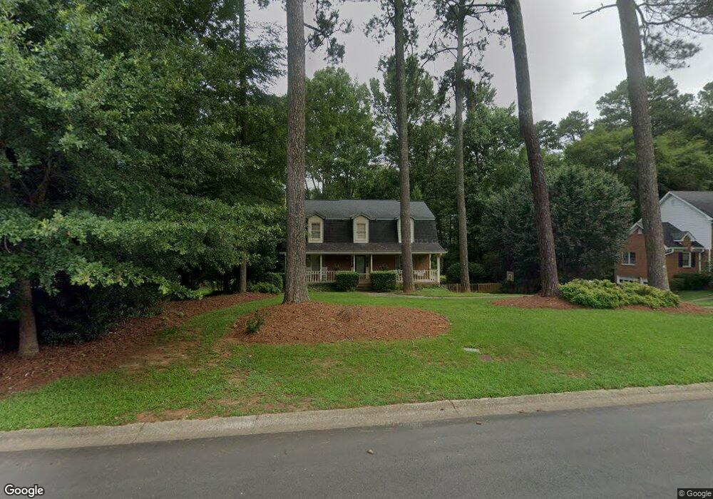 1555 Maple Ridge Dr, Suwanee, GA 30024 - photo 1