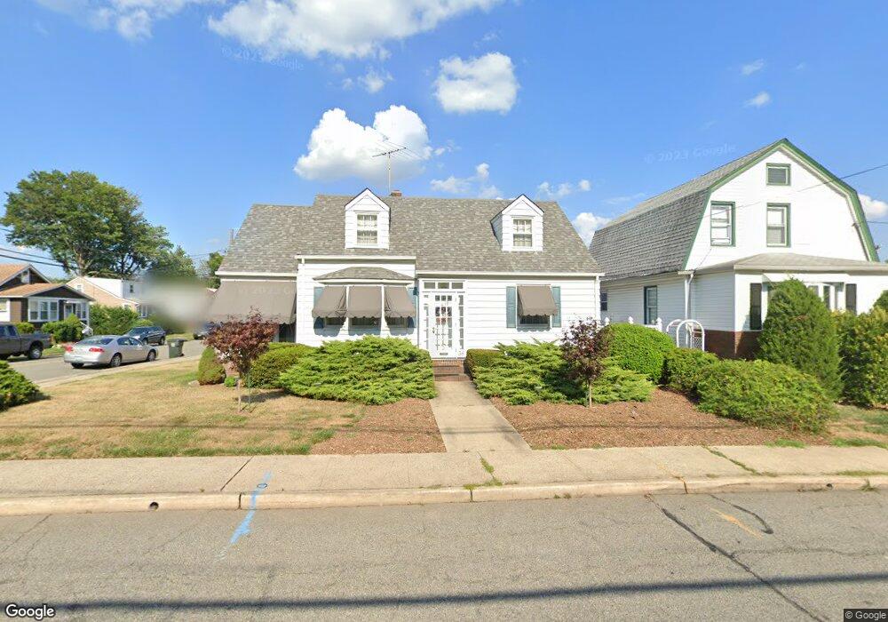 58 Liberty St, Fords, NJ 08863 - photo 1