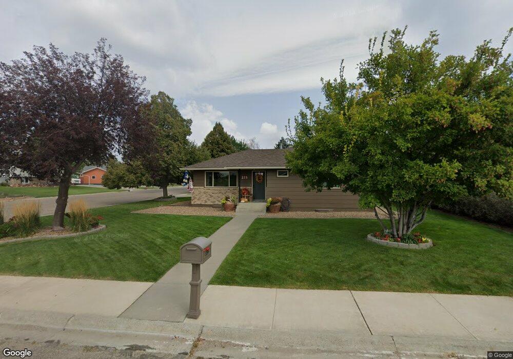 335 14th St W, Havre, MT 59501 - photo 1