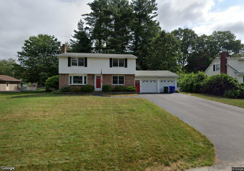 4 Juniper St, Hudson, NH 03051 - photo 1