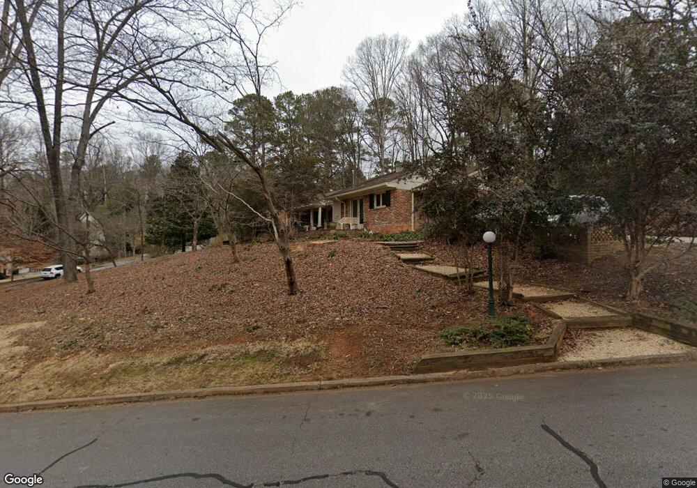 290 Riverhill Dr, Athens, GA 30606 - photo 1