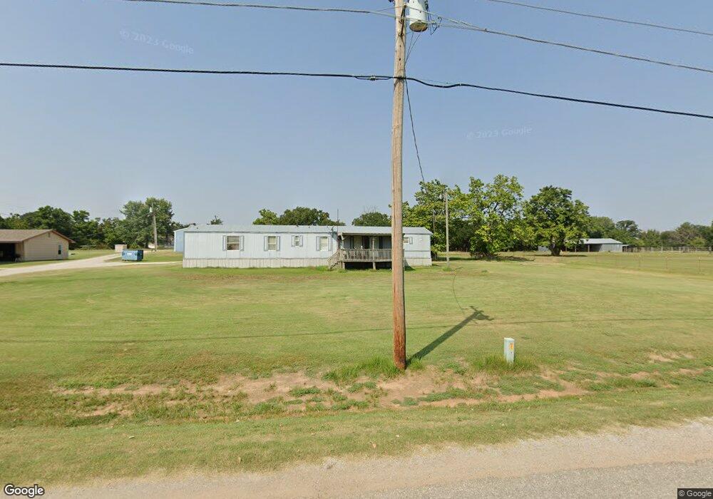 13110 Stevens Rd, Shawnee, OK 74804 - photo 1