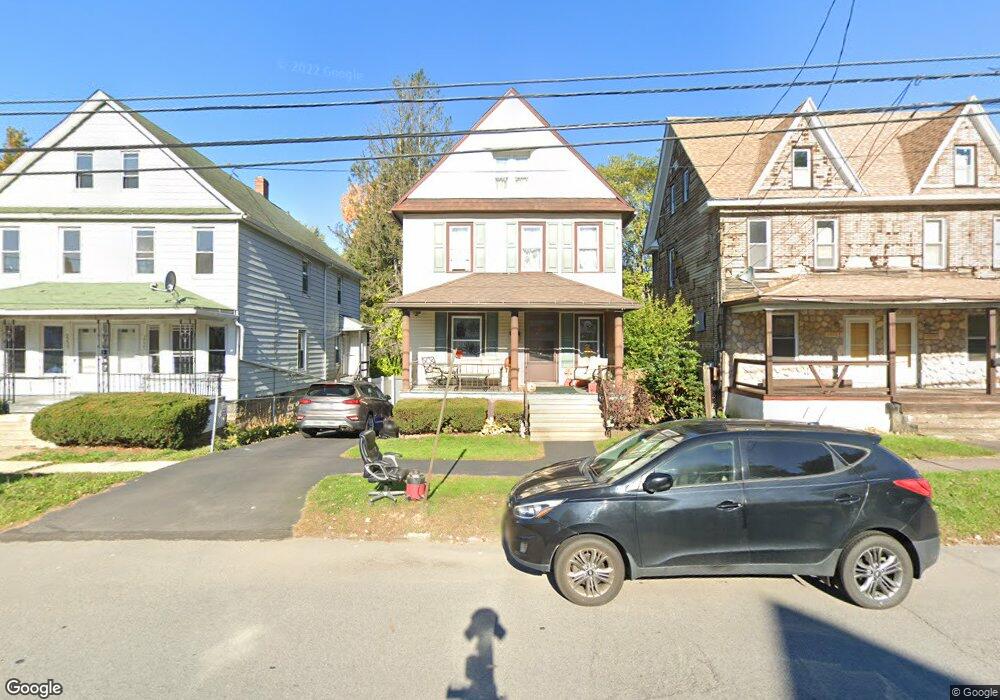 2223 Boulevard Ave, Scranton, PA 18509 - photo 1