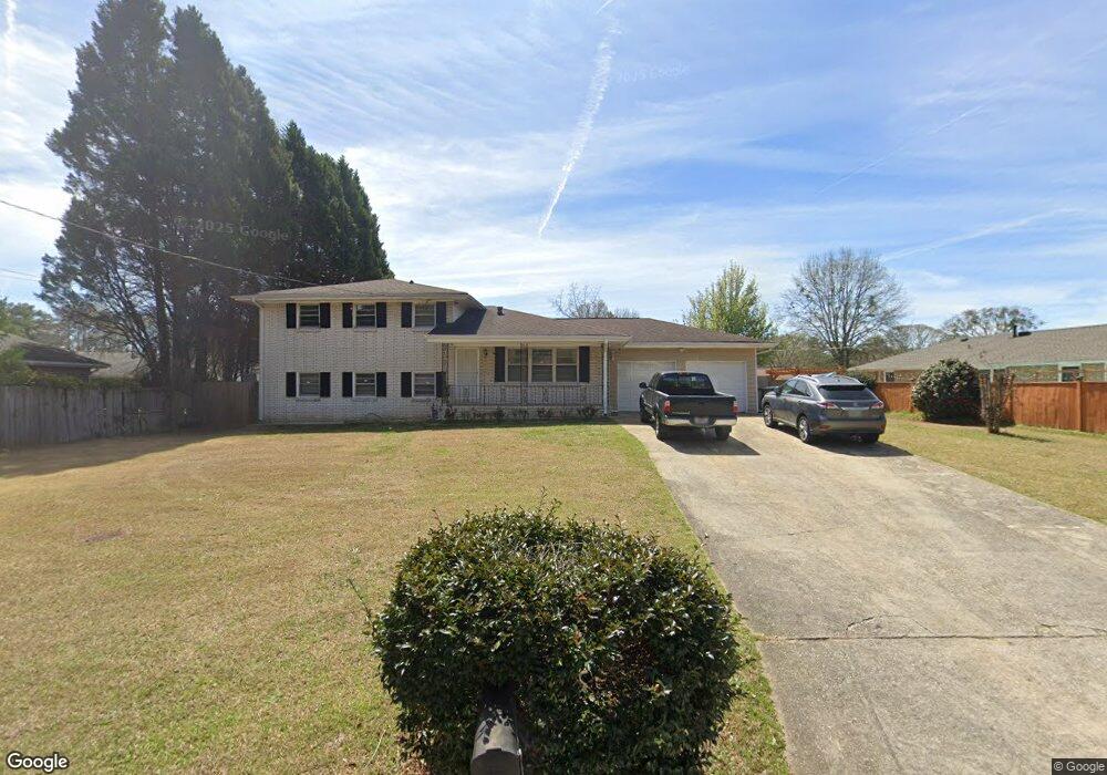 1795 Argonne Dr unit 3, Morrow, GA 30260 - photo 1