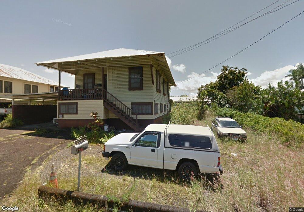 212 Kohola St, Hilo, HI 96720 - photo 1