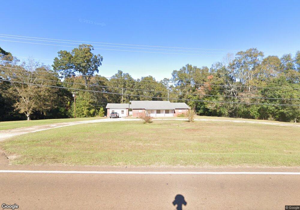 1617 Beulah Ave, Tylertown, MS 39667 - photo 1