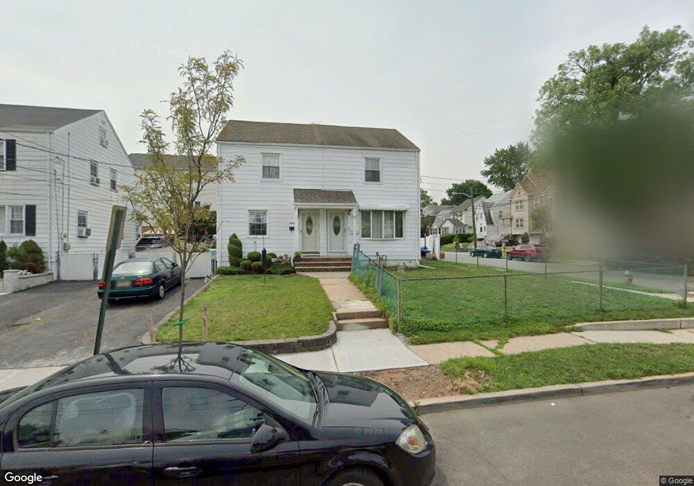 1058 Alina St, Elizabeth, NJ 07201 - photo 1