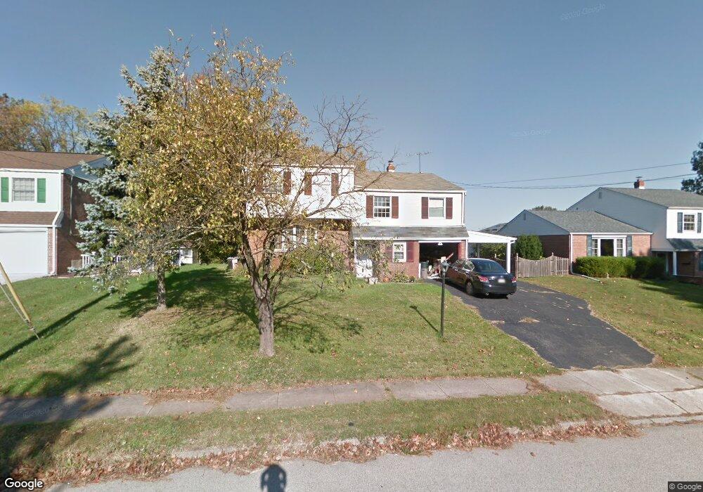 356 Abrams Mill Rd, King of Prussia, PA 19406 - photo 1