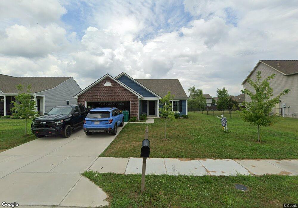 1024 Virgo Dr, Franklin, IN 46131 - photo 1