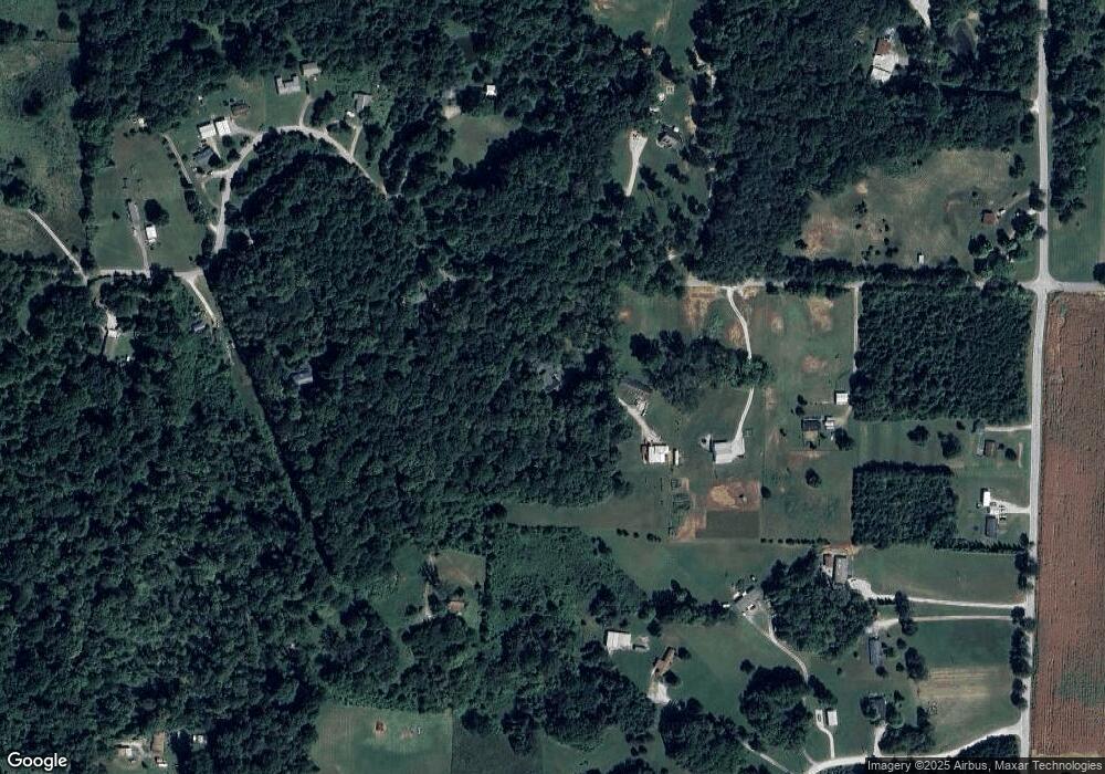 1755 Zoar Church Rd NE, Corydon, IN 47112 - photo 1