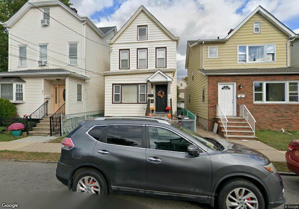 83 Anderson Ave unit 2, Wallington, NJ 07057 - photo 1