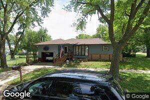 219 W E St, Wymore, NE 68466