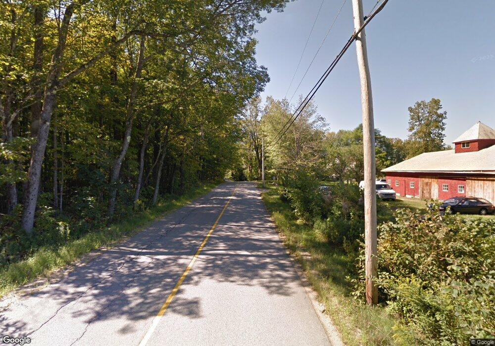 TBD Mouse Ln, Alfred, ME 04002 - photo 1