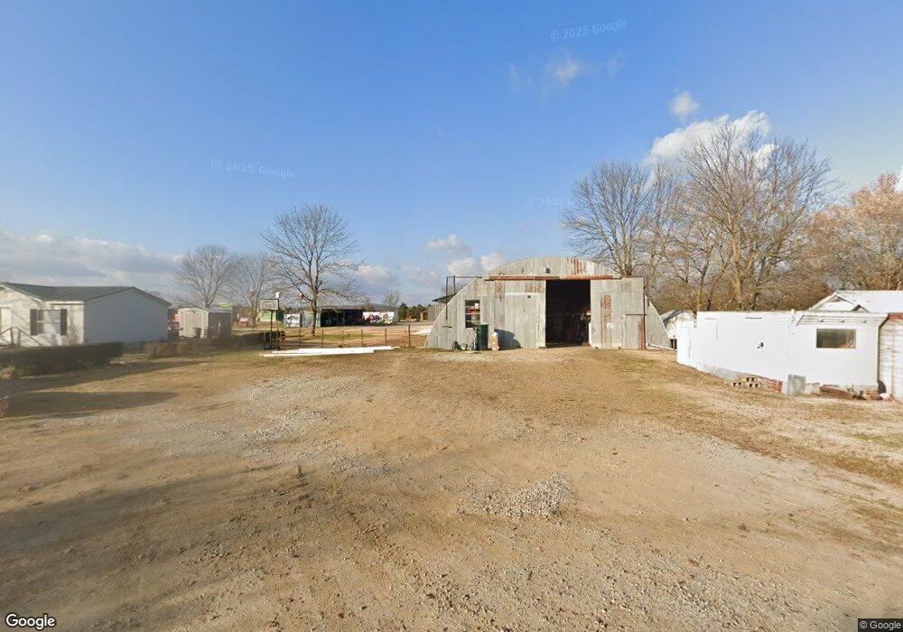 322 Parker Ln, Elkins, AR 72727 - photo 1