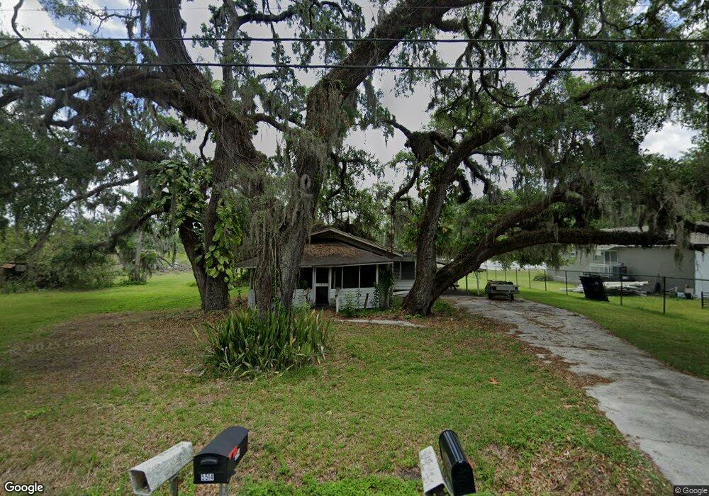 5515 Eureka Springs Rd, Tampa, FL 33610 - photo 1