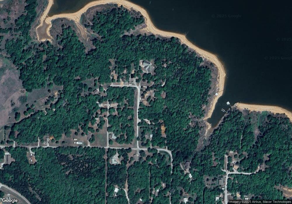 2195 N Cocomo Loop, Mannford, OK 74044 - photo 1