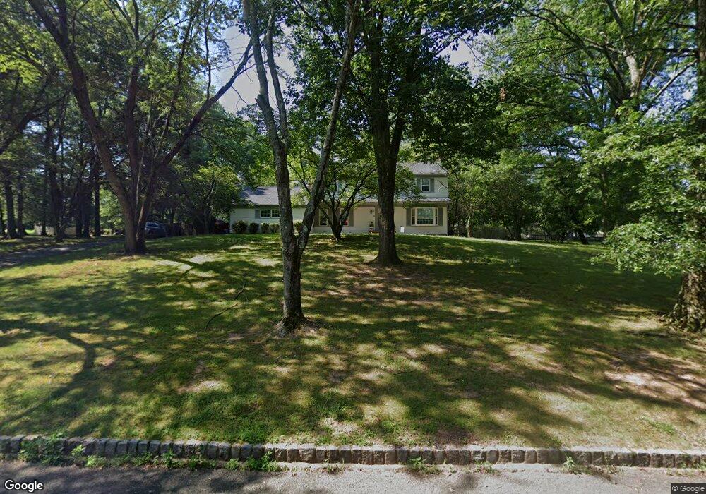 625 Snowbird Way, Branchburg, NJ 08876 - photo 1