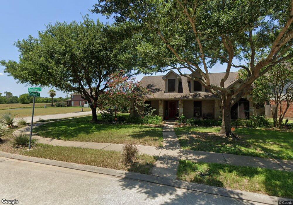 3108 Southern Ln, Pearland, TX 77584 - photo 1