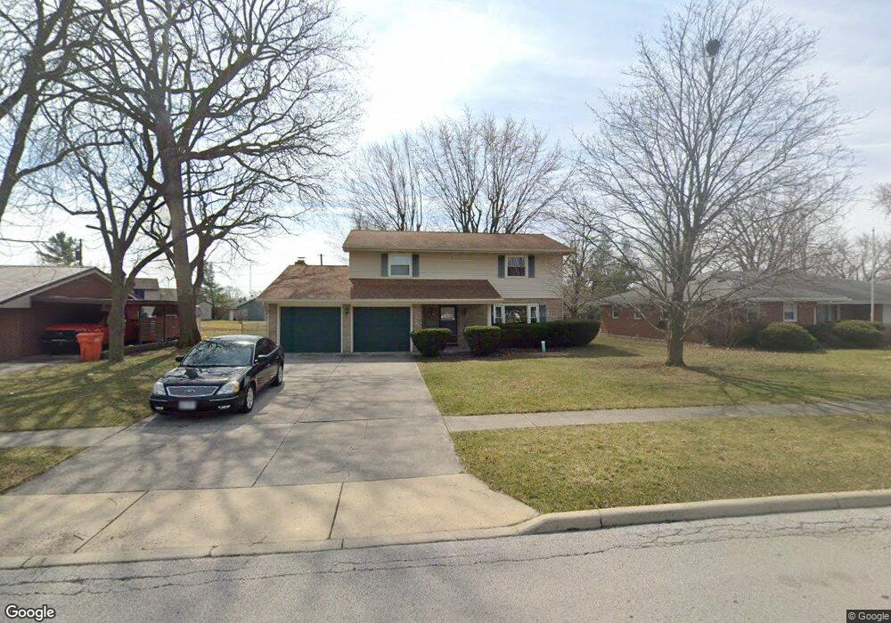 301 Hillcrest Ave, Findlay, OH 45840 - photo 1