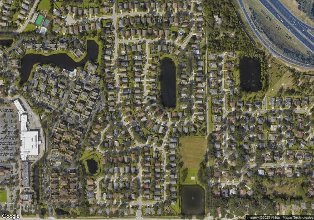 2466 Quiet Waters Loop, Ocoee, FL 34761 - photo 1