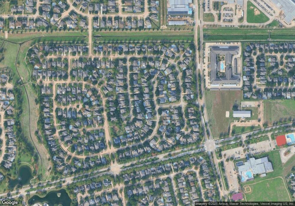 16922 Cross Springs Dr, Houston, TX 77095 - photo 1