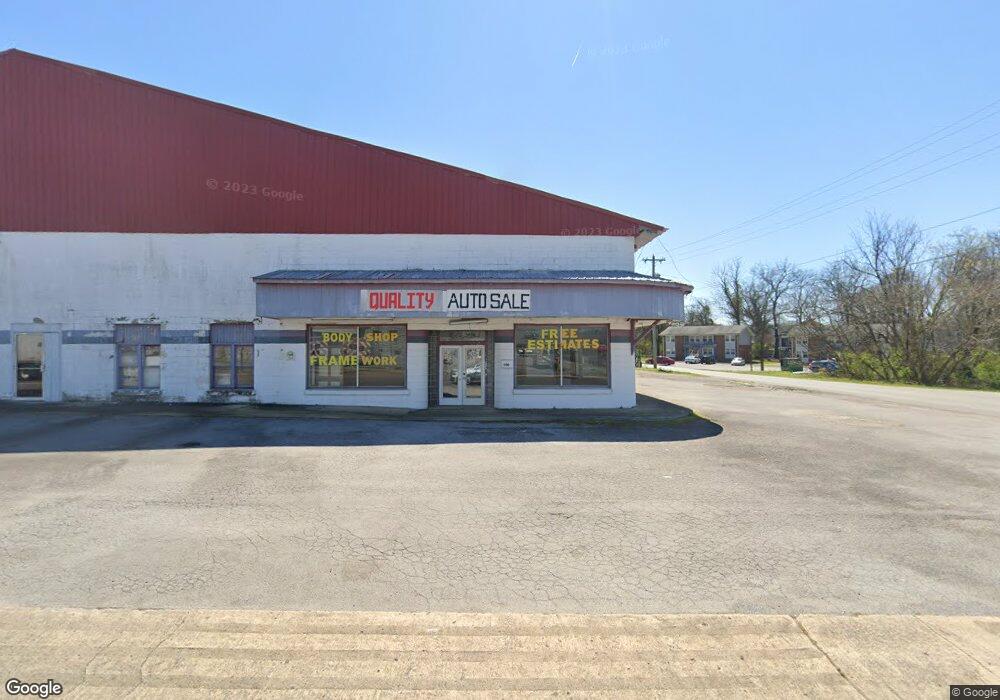 500 Depot St, Shelbyville, TN 37160 - photo 1