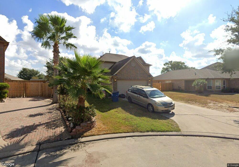 10618 Red Spruce Ln, Houston, TX 77040 - photo 1