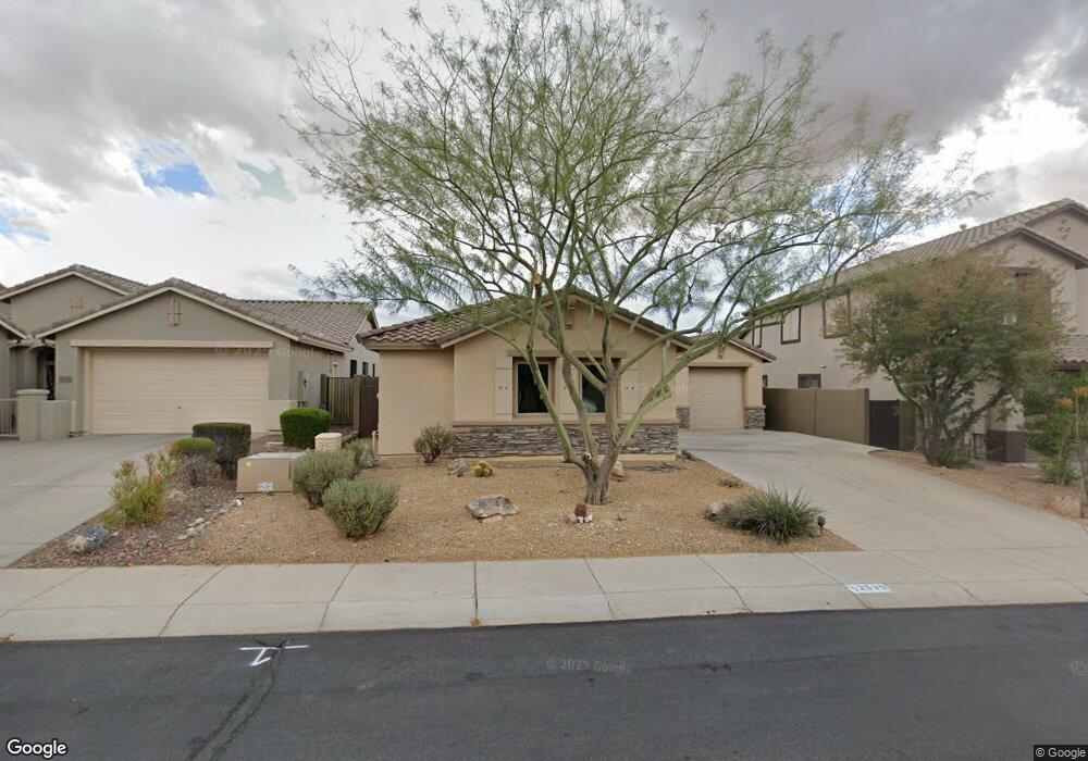 2539 W Kit Carson Trail, Phoenix, AZ 85086 - photo 1