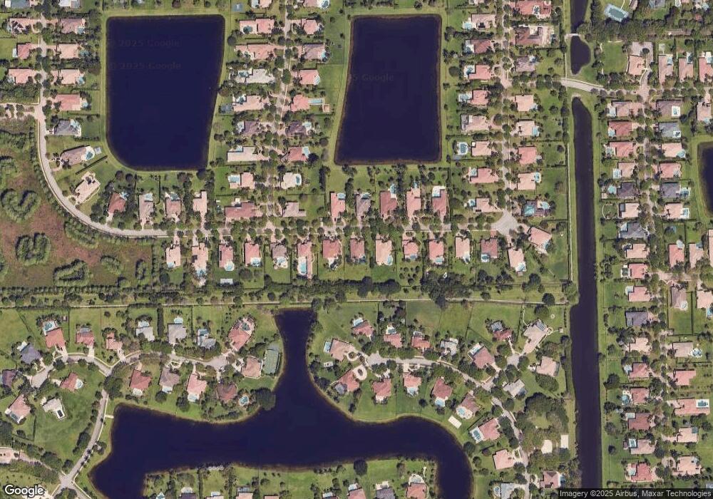 10848 Garden Ridge Ct, Davie, FL 33328 - photo 1