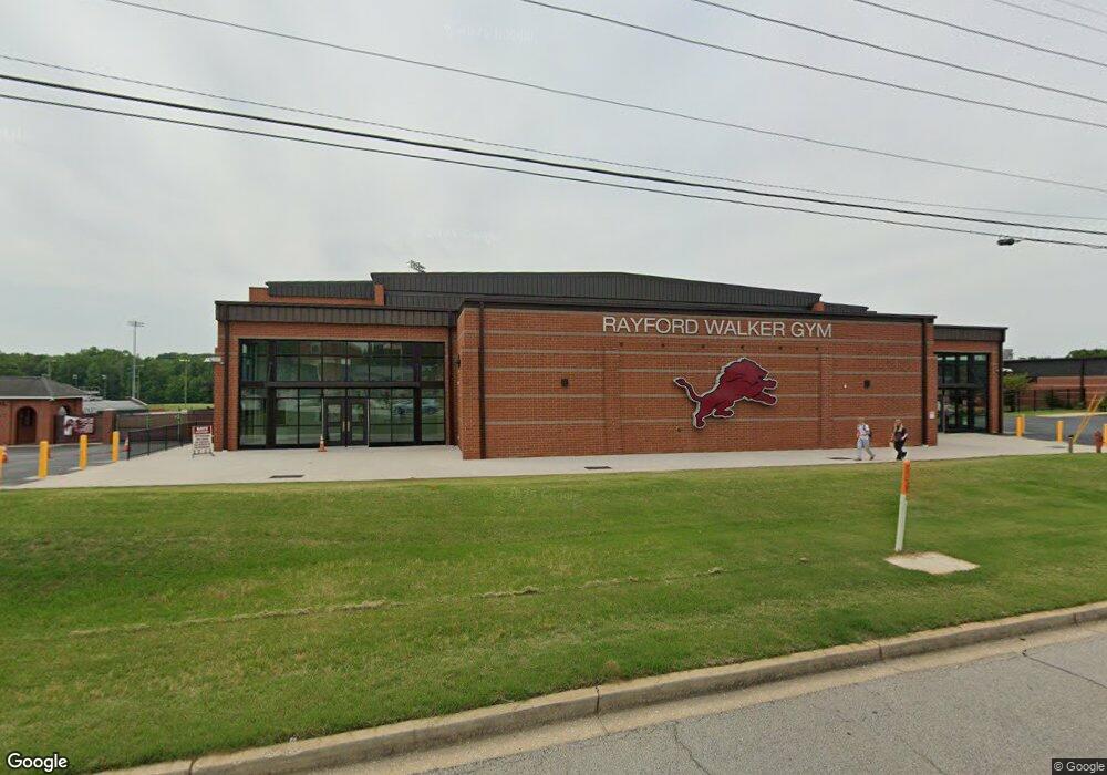 113 Central High Rd, Carrollton, GA 30116 - photo 1