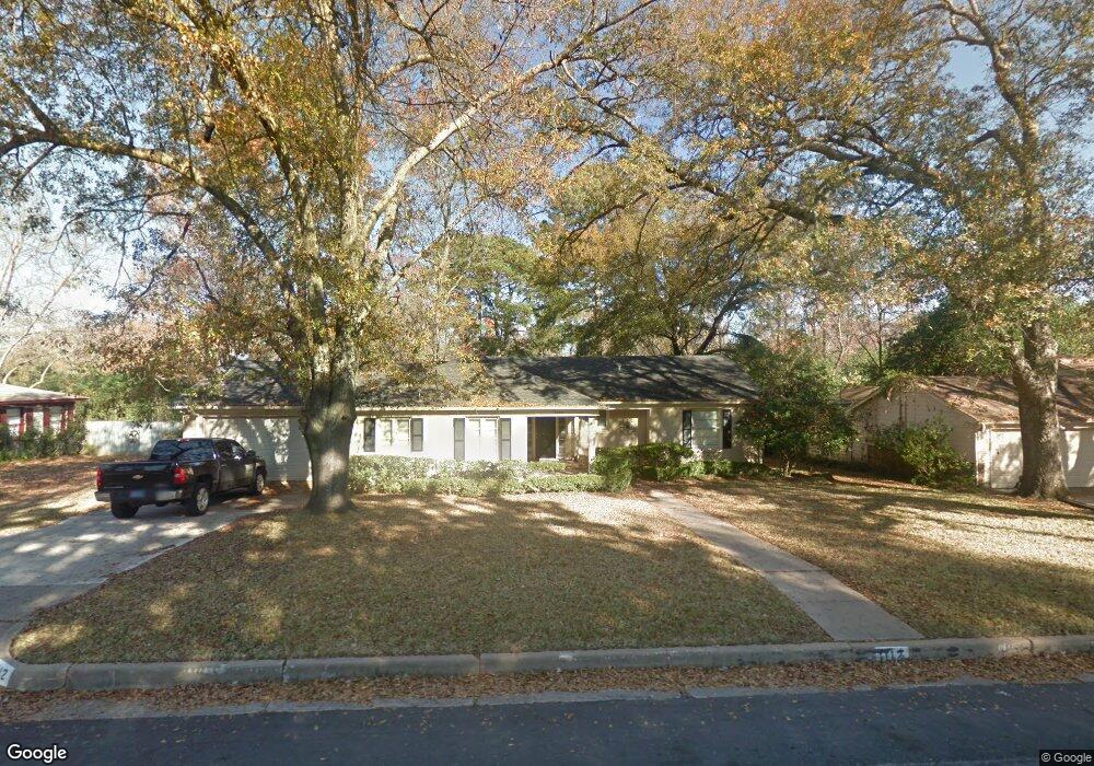 1112 1112 Wilma, Tyler, TX 75701 - photo 1
