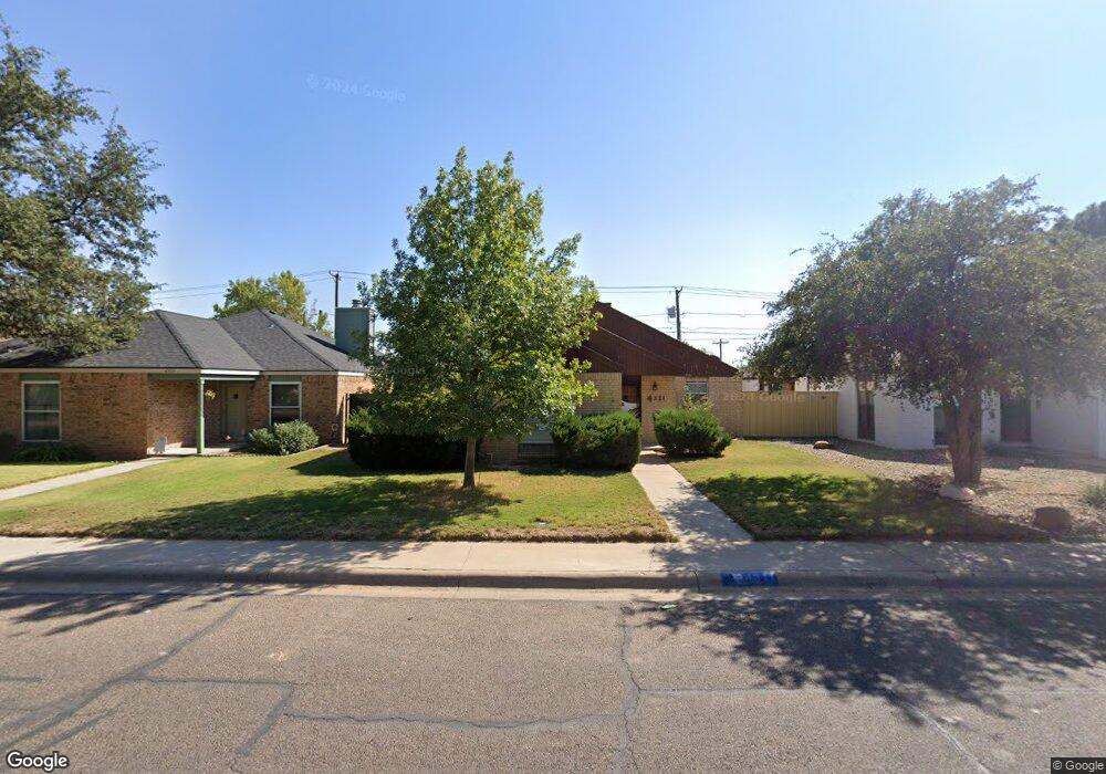 4311 Downing Ave, Midland, TX 79707 - photo 1