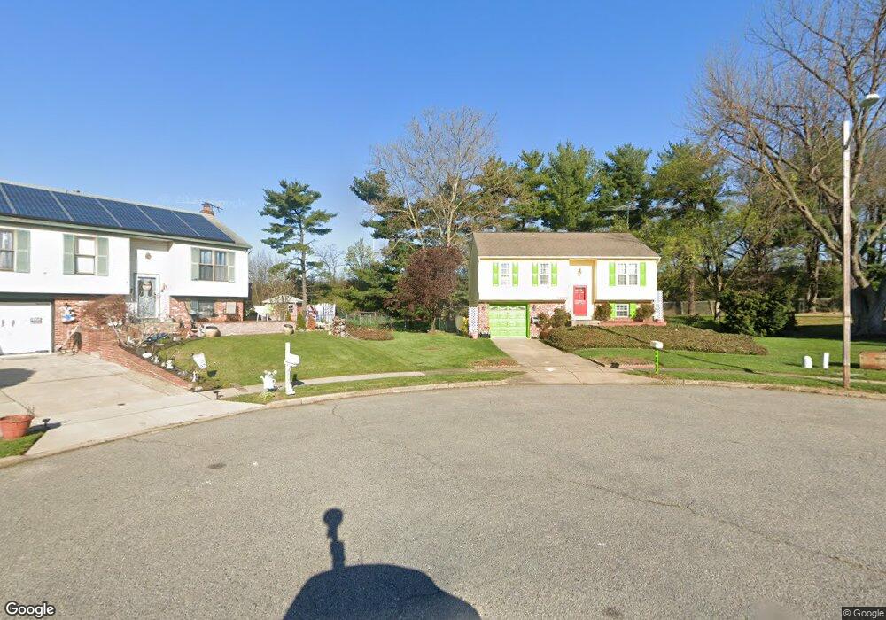 8009 Fenwick Ct, Pennsauken, NJ 08109 - photo 1