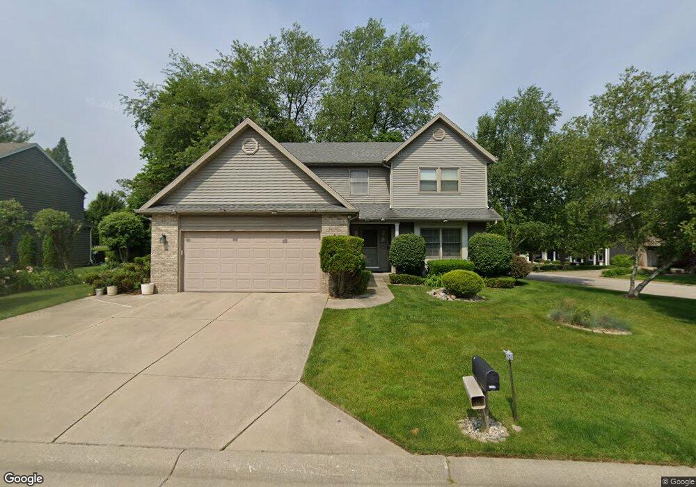 51663 Stoneham Way, Granger, IN 46530 - photo 1