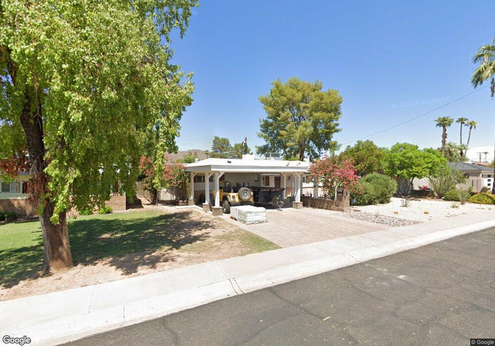 5328 E Verde Ln, Phoenix, AZ 85018 - photo 1