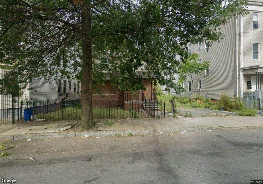 683 S 20th St unit 685, Newark, NJ 07103 - photo 1