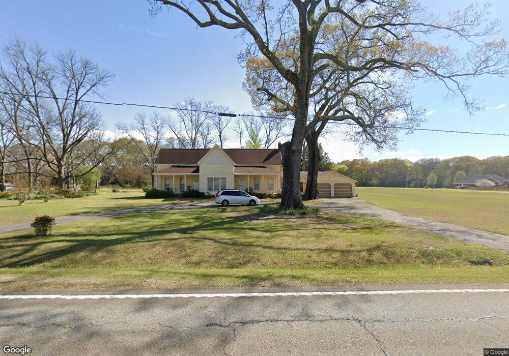 1531 Ga Highway 42, Byron, GA 31008 - photo 1