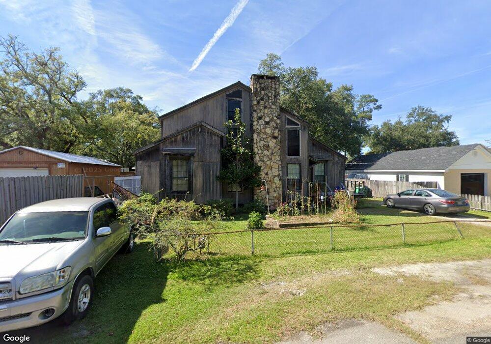 1729 5th St, Slidell, LA 70458 - photo 1