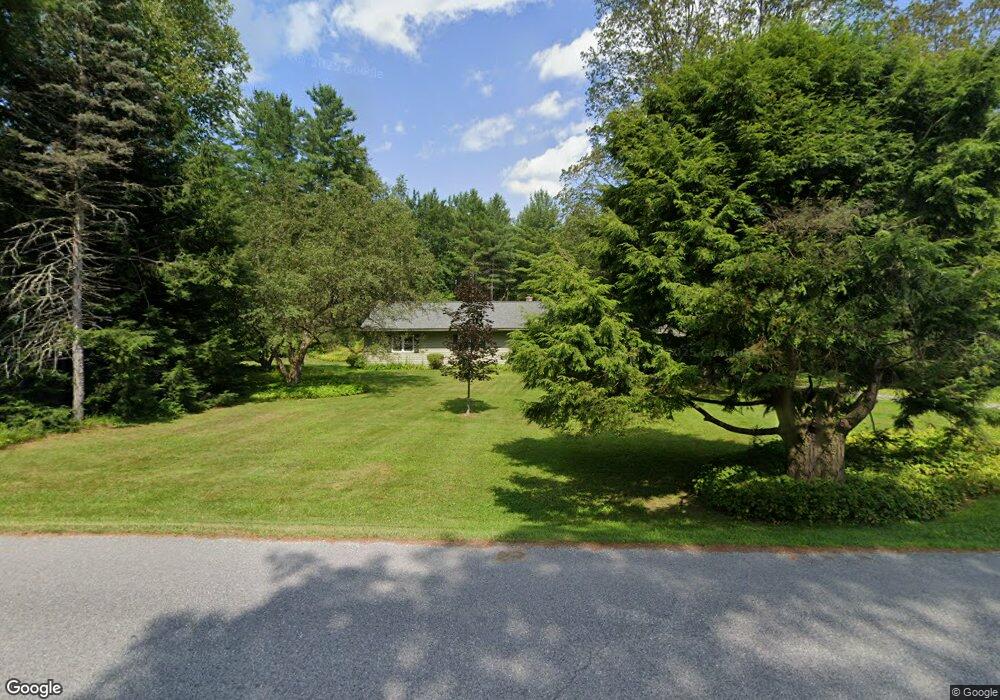 274 N Grove St, Rutland, VT 05701 - photo 1