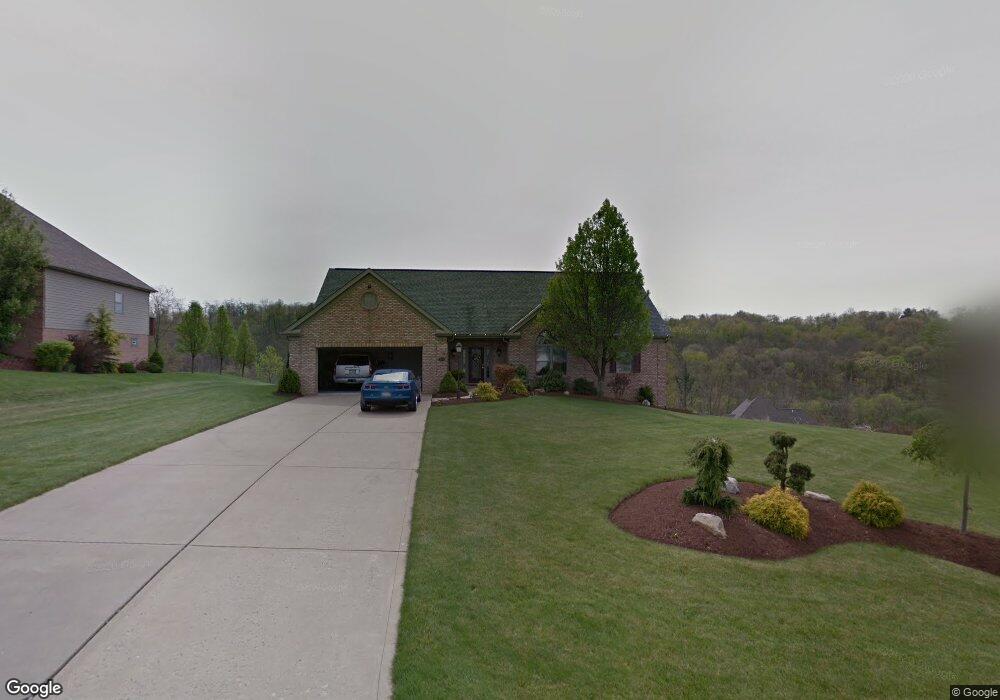 269 Arrowhead Ln, Eighty Four, PA 15330 - photo 1