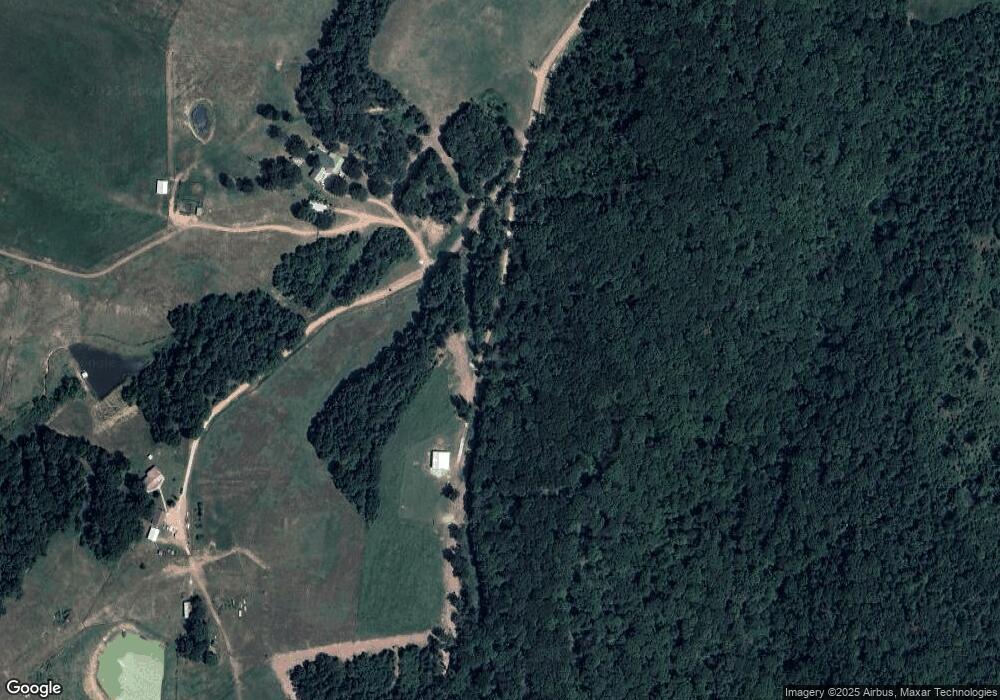 9953 Bunyard Rd, Winslow, AR 72959 - photo 1