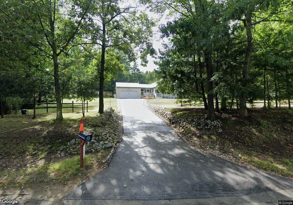 55 Chester Turnpike, Allenstown, NH 03275 - photo 1