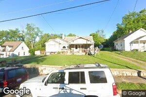 20 Burton Rd, Middletown, OH 45044