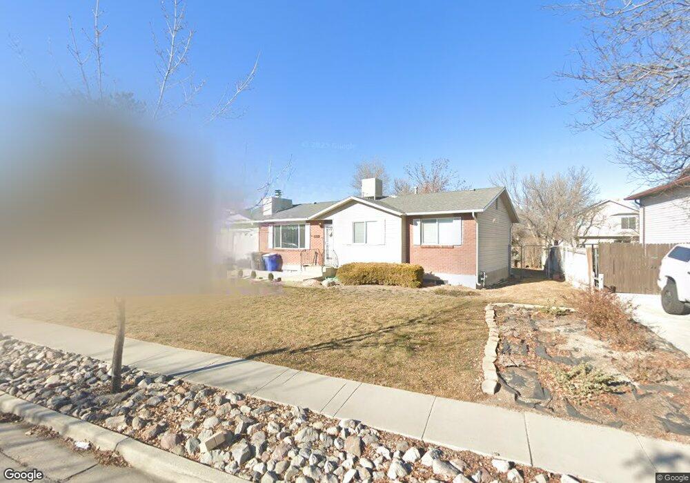 2618 W 7420 S, West Jordan, UT 84084 - photo 1