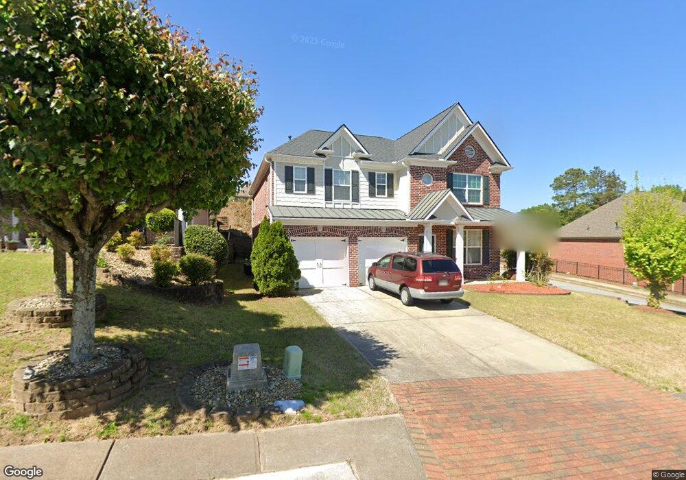 2781 Royston Dr, Duluth, GA 30097 - photo 1