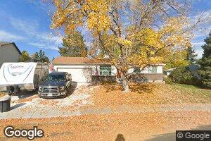 6467 S Cody Way, Littleton, CO 80123